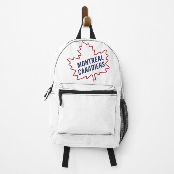 Item preview, Montreal Canadiens designed and sold by sabinako.
