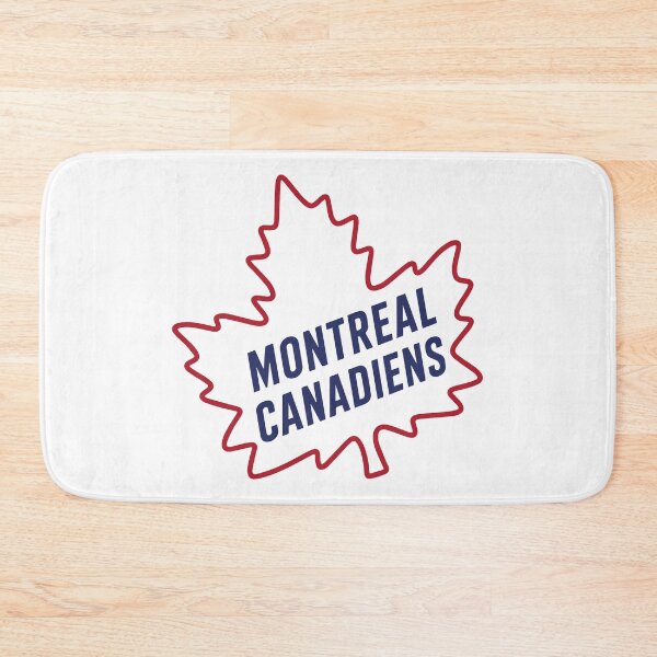Item preview, Montreal Canadiens designed and sold by sabinako.