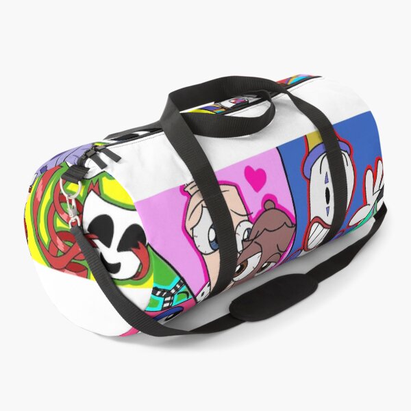 Item preview, The Amazing Digital Circus designed and sold by brigithaAlice.