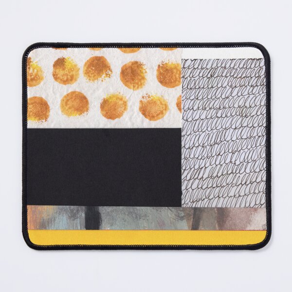 Item preview, Sunlit Grid designed and sold by The Blue Window.