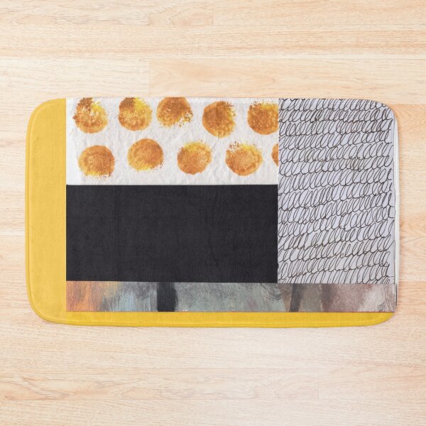 Item preview, Sunlit Grid designed and sold by The Blue Window.