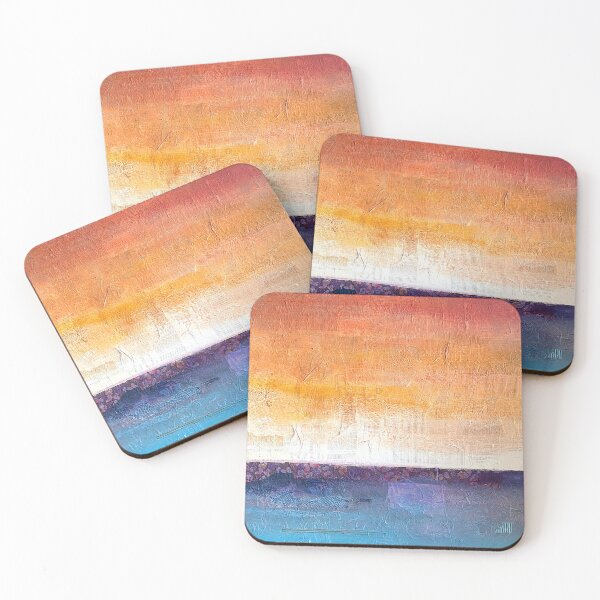 Item preview, EMBRACING DUSK designed and sold by ArtofVital.