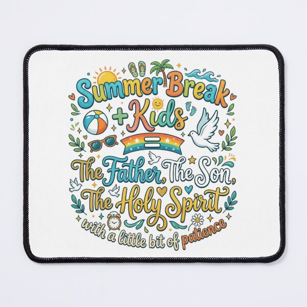 Item preview, Summer Parenting Survival Kit designed and sold by My State Of Mind.