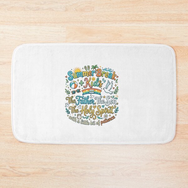 Item preview, Summer Parenting Survival Kit designed and sold by My State Of Mind.