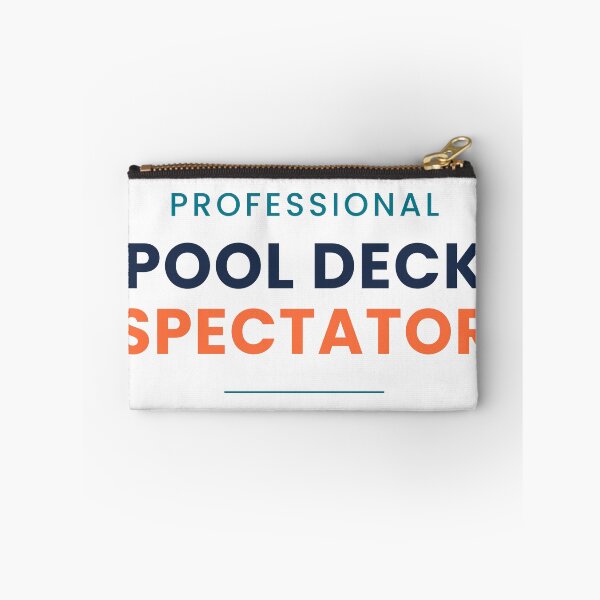 Item preview, Professional Pool Deck Spectator Water Polo designed and sold by WakeCapCo.