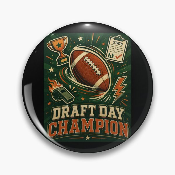 Item preview, Gridiron Doodle Football Season Seamless Pattern Design designed and sold by Fanverse Merchandise.