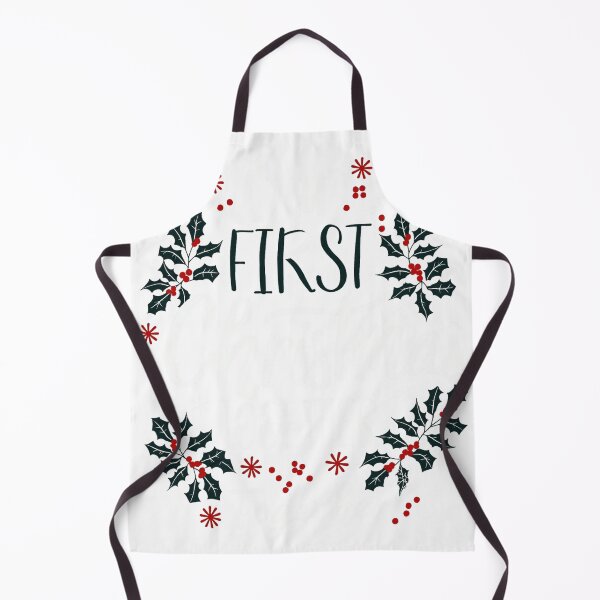 Item preview, Our First Christmas Together Holiday designed and sold by lht6474.