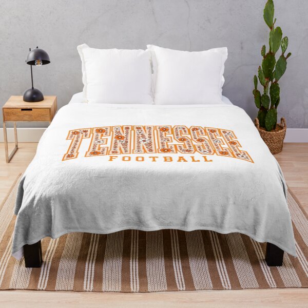 Item preview, Tennessee Football Floral Boho Retro T-Shirt designed and sold by TammyRich84022.