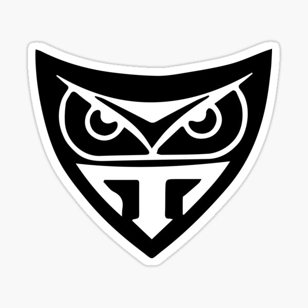 Item preview, Tyrell Corp designed and sold by Sketchfiles.