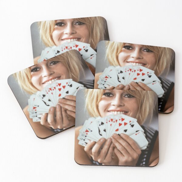 Item preview, Girls With Cards designed and sold by DnsColeman.