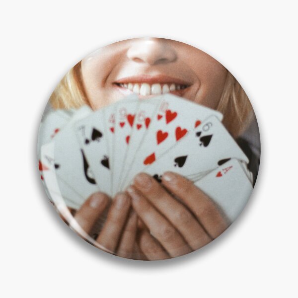 Item preview, Girls With Cards designed and sold by DnsColeman.