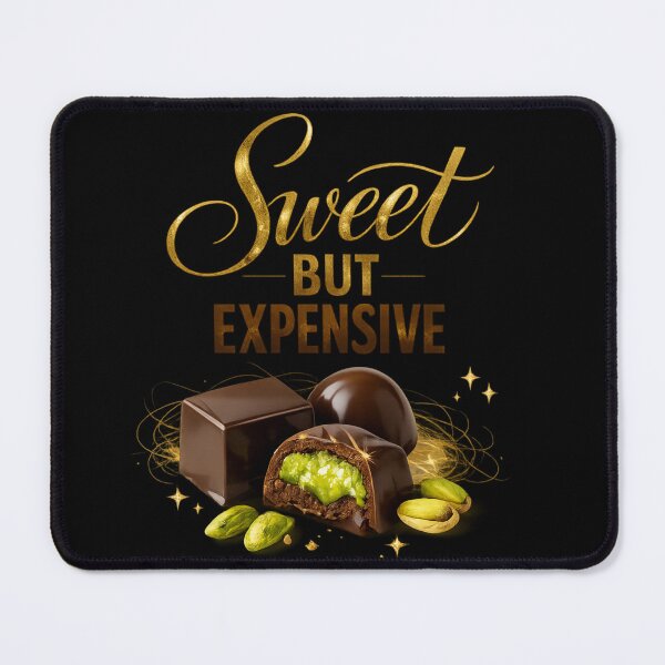 Item preview, Dubai Chocolate Bonbons | Sweet Luxury Pistachio Treats designed and sold by UUniqueIImprint.