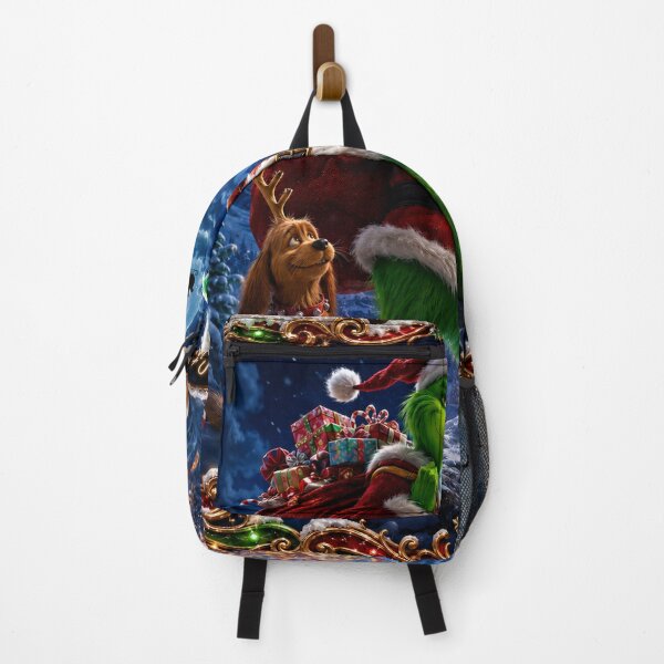 Item preview, The Grinch designed and sold by CstMessiah40.