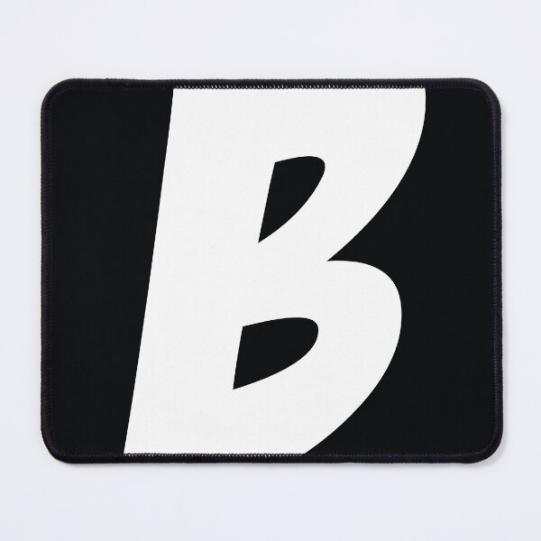 Item preview, letter b designed and sold by verlonzariy.