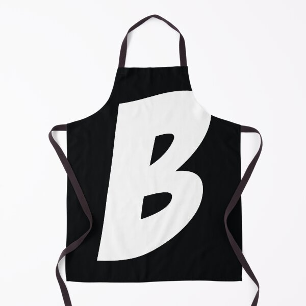 Item preview, letter b designed and sold by verlonzariy.
