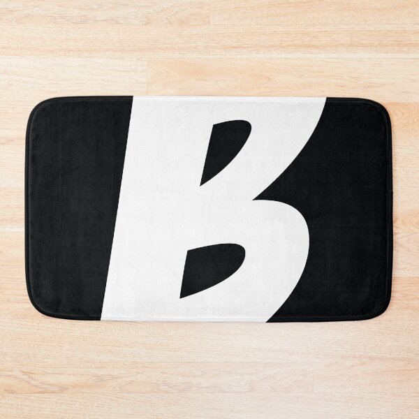 Item preview, letter b designed and sold by verlonzariy.