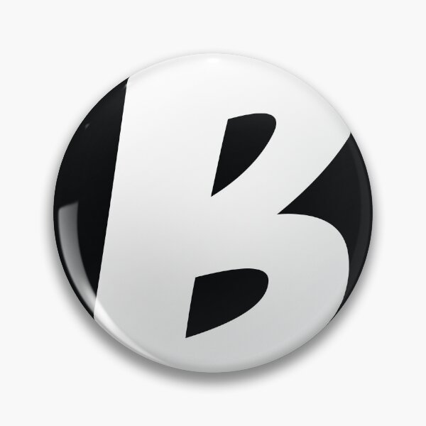 Item preview, letter b designed and sold by verlonzariy.