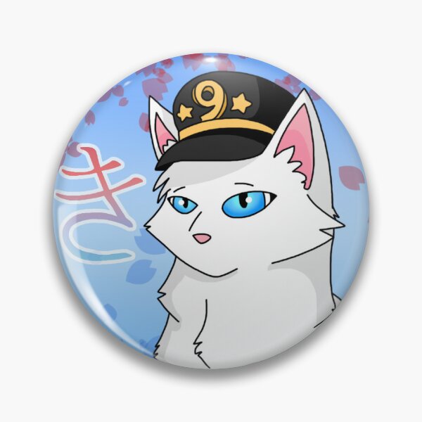 Item preview, Captain Ki (Light) designed and sold by FakeStoryinc.