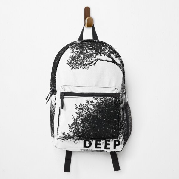Item preview, Cosmic Tree of Life with Deep Roots Vector Art designed and sold by TrendyGalaxy.