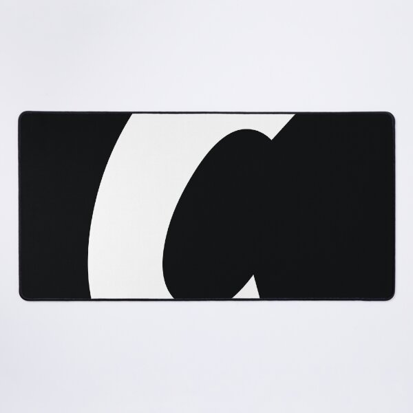 Item preview, letter c designed and sold by verlonzariy.