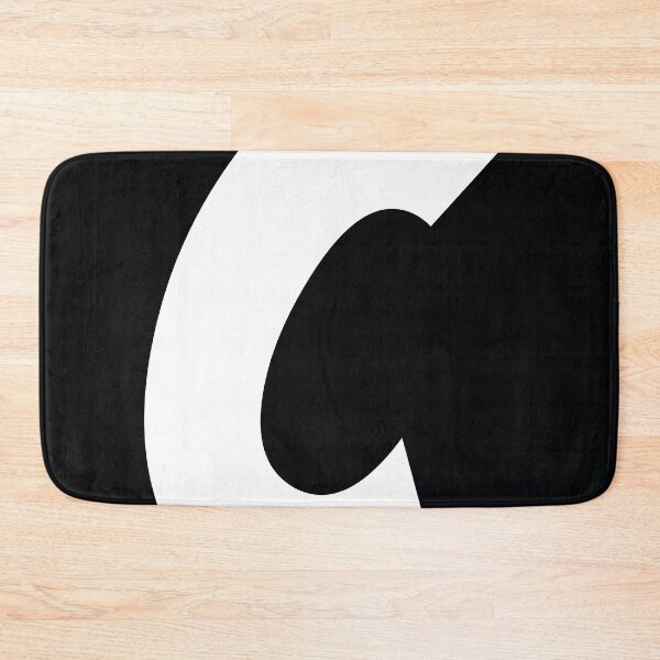 Item preview, letter c designed and sold by verlonzariy.
