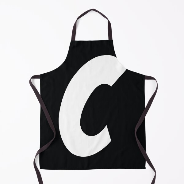 Item preview, letter c designed and sold by verlonzariy.