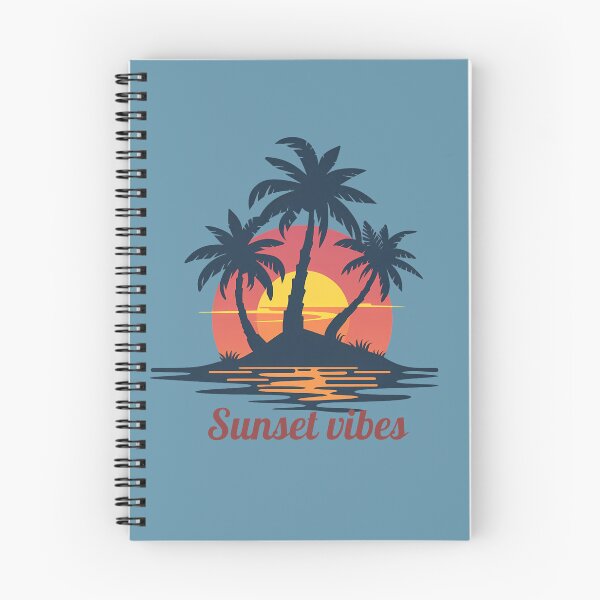 Item preview, Radiant Horizon Sunset designed and sold by SeJaa.