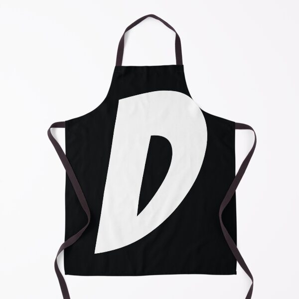 Item preview, letter d designed and sold by verlonzariy.