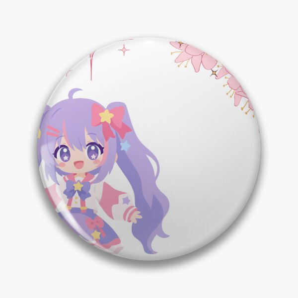 Item preview, Anime style image designed and sold by ollvigb.