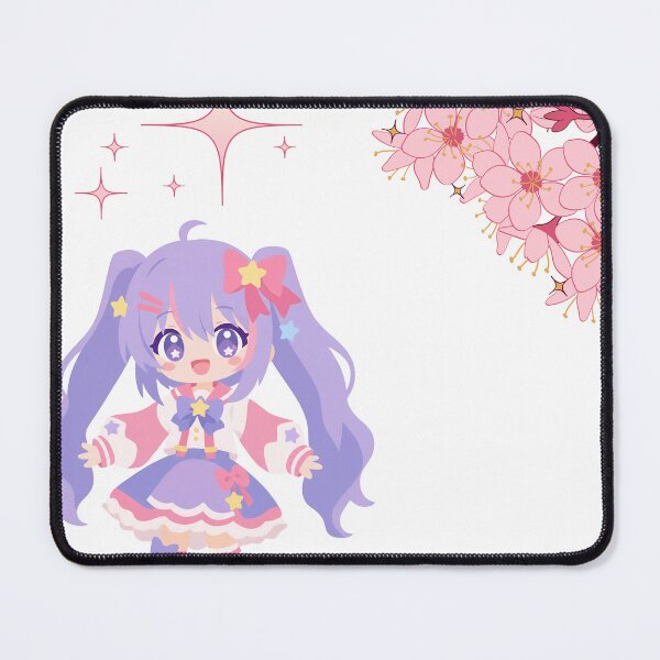 Item preview, Anime style image designed and sold by ollvigb.