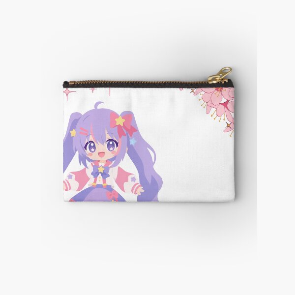 Item preview, Anime style image designed and sold by ollvigb.