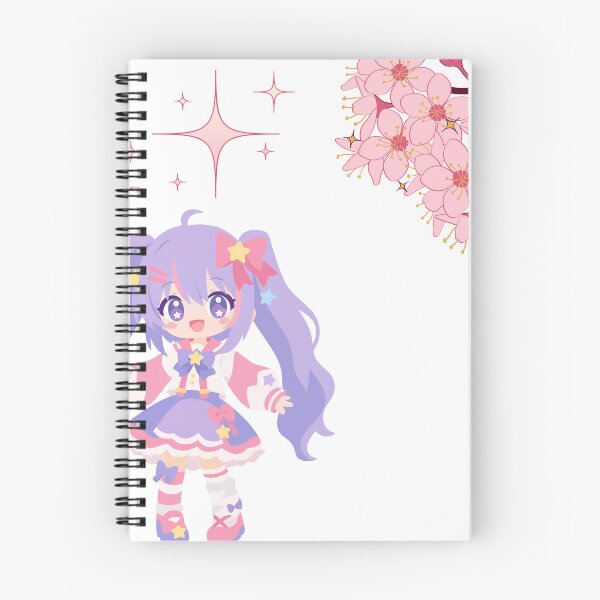Item preview, Anime style image designed and sold by ollvigb.