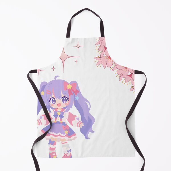 Item preview, Anime style image designed and sold by ollvigb.