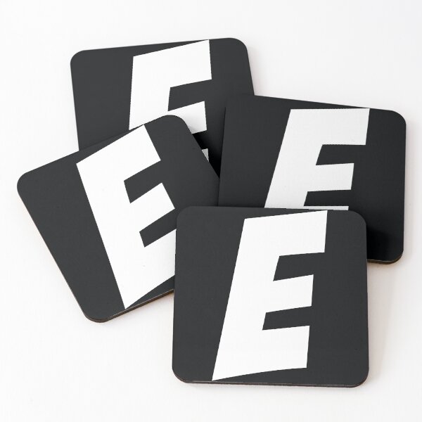 Artikelvorschau, Buchstabe e entworfen und verkauft von verlonzariy.