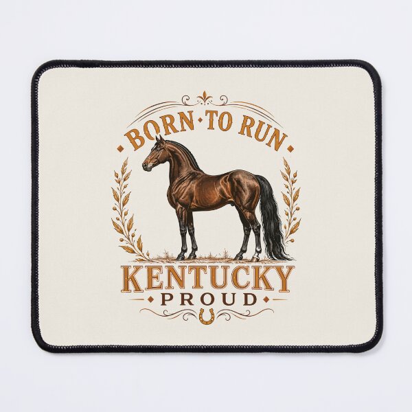 Item preview, KY Bred to Race designed and sold by taiche.