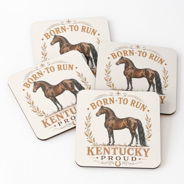 Item preview, KY Bred to Race designed and sold by taiche.