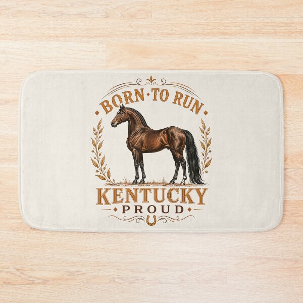 Item preview, KY Bred to Race designed and sold by taiche.
