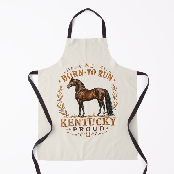 Item preview, KY Bred to Race designed and sold by taiche.