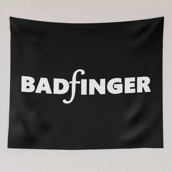 Item preview, Bad-Finger 70s designed and sold by ttackerhe.