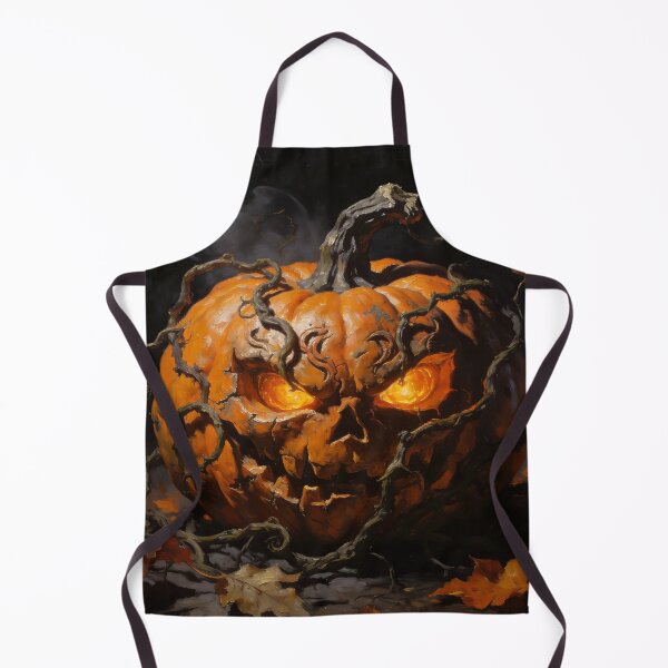 Item preview, Haunted Pumpkin Halloween | Spooky Jack O Lantern designed and sold by cr6zym1nd.