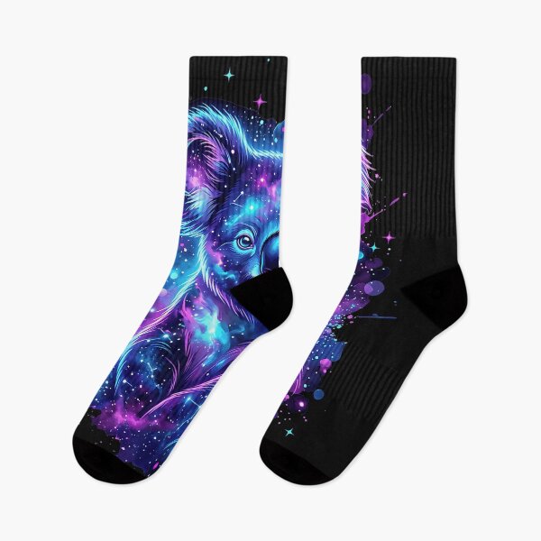 Item preview, Galaxy Koala Australian Wildlife Lover designed and sold by BrockmeyeSB.
