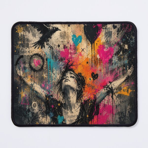Item preview, Unbound Within designed and sold by Personiq Kaleido.