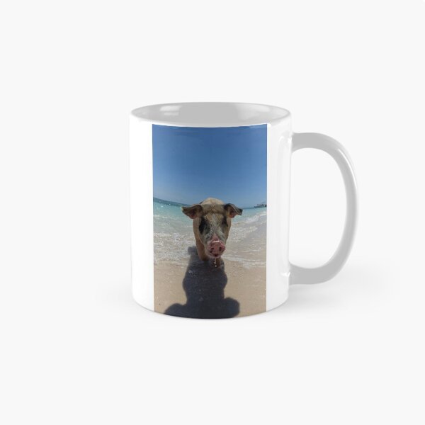 Item preview, Wild Pig designed and sold by MelKowasic.