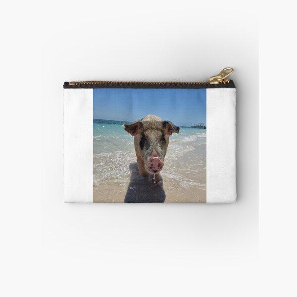 Item preview, Wild Pig designed and sold by MelKowasic.