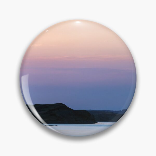 Item preview, Summer Sunrise Over The Jurassic Coast designed and sold by Dorset Girl.