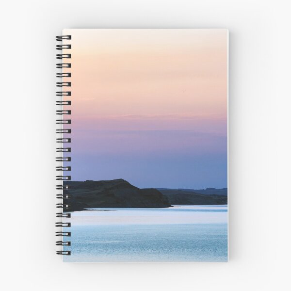 Item preview, Summer Sunrise Over The Jurassic Coast designed and sold by Dorset Girl.