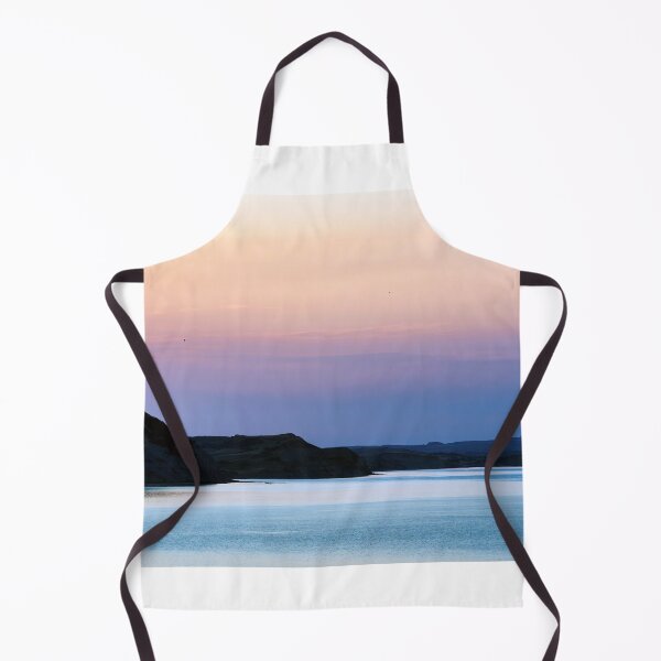 Item preview, Summer Sunrise Over The Jurassic Coast designed and sold by Dorset Girl.