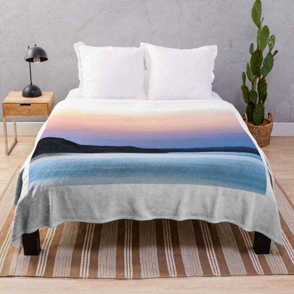 Item preview, Summer Sunrise Over The Jurassic Coast designed and sold by Dorset Girl.