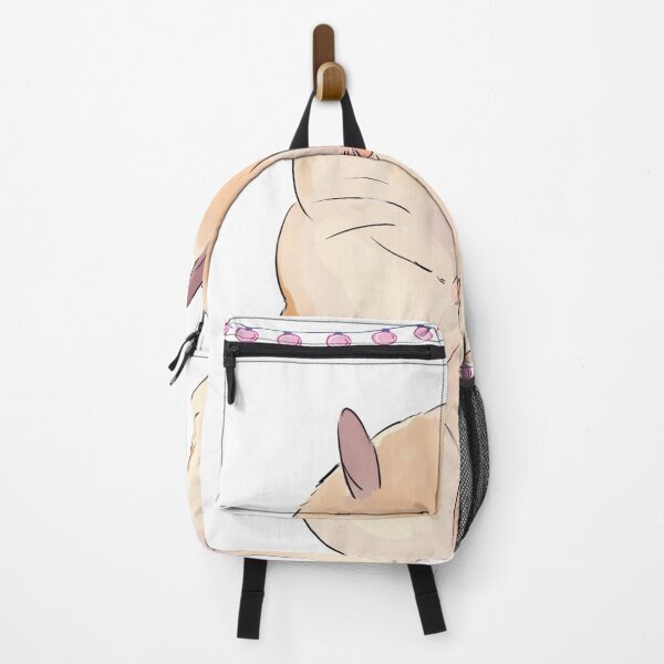 Item preview, Anime hamster art designed and sold by ollvigb.