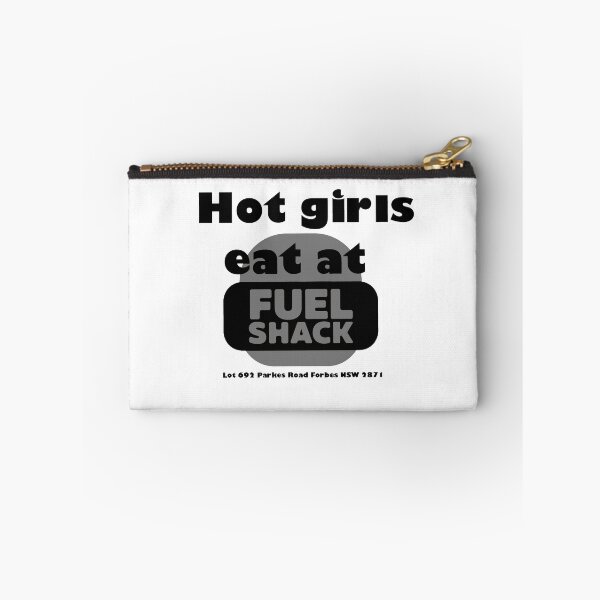 Item preview, B&W fuel shack designed and sold by lanacrane321.